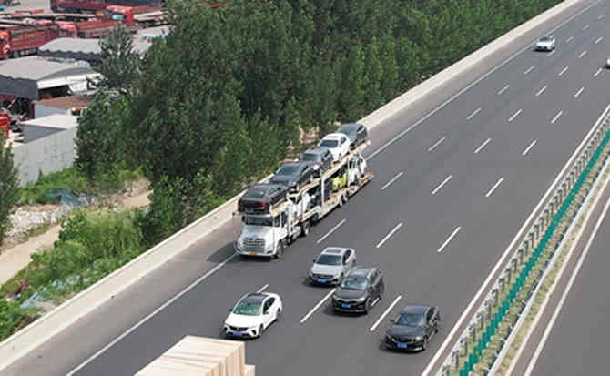 竹山高速公路汽车救援